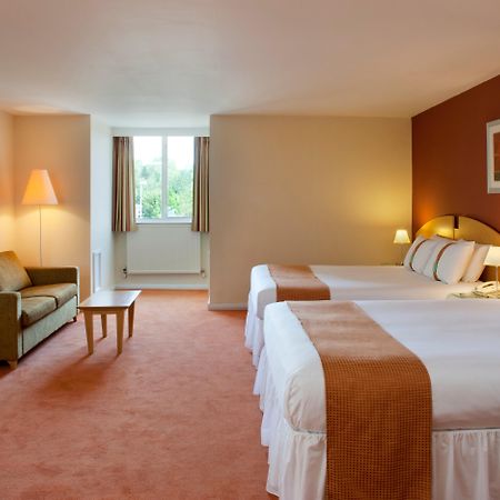 Holiday Inn Ashford - North A20 By Ihg Bagian luar foto