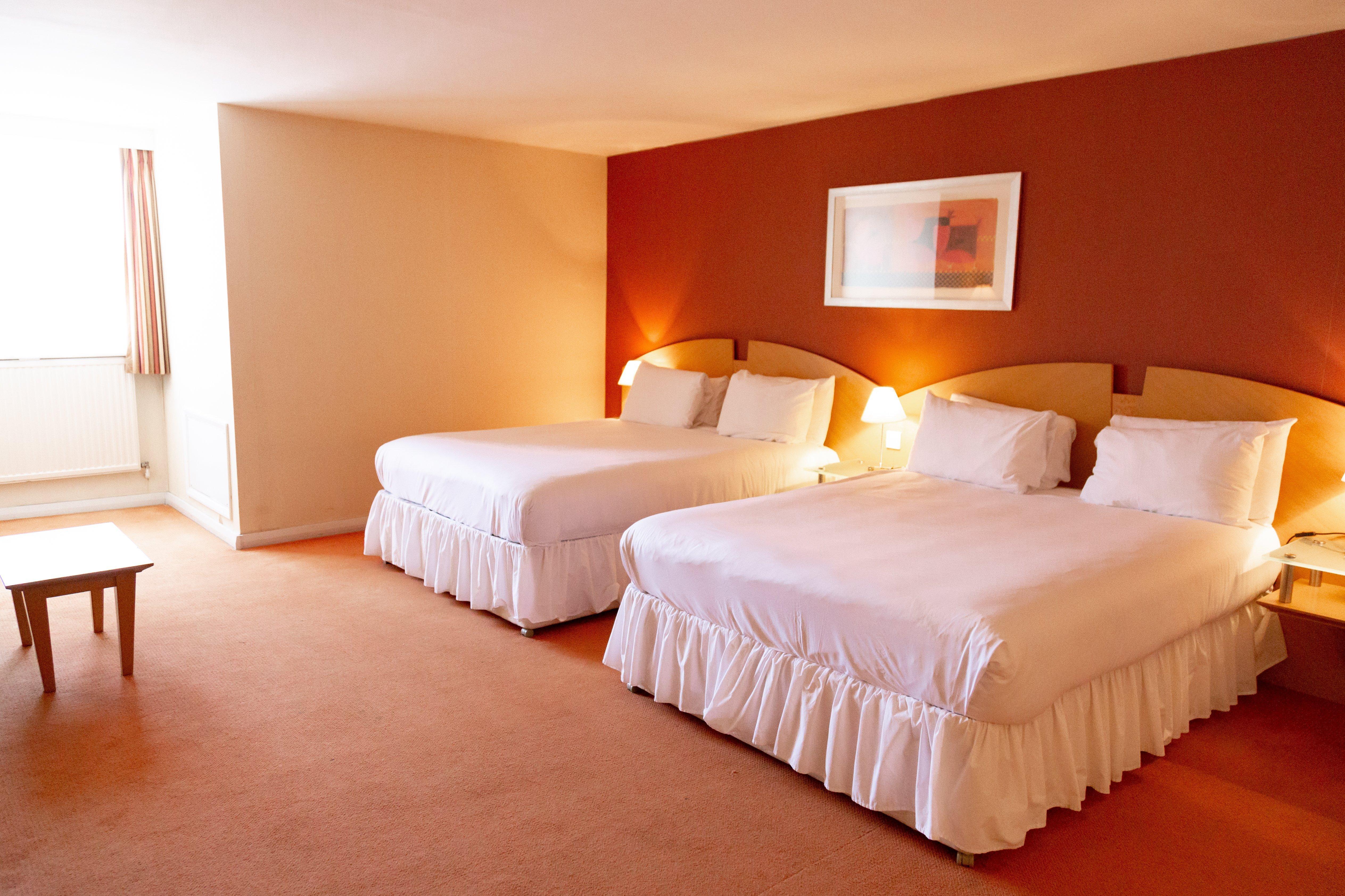 Holiday Inn Ashford - North A20 By Ihg Bagian luar foto