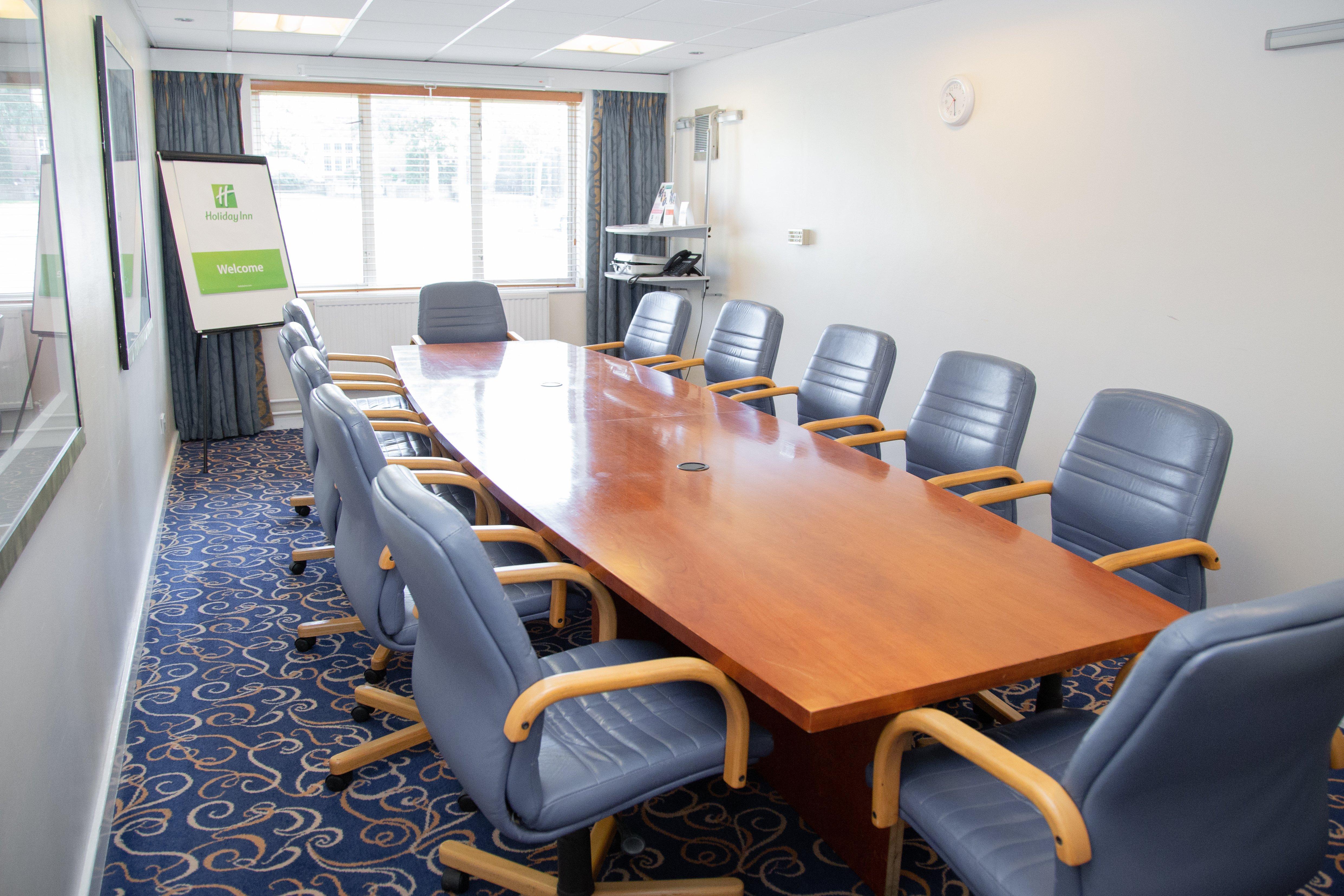 Holiday Inn Ashford - North A20 By Ihg Bagian luar foto